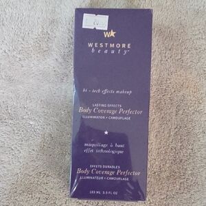 Westmore Beauty Body Coverage Perfector